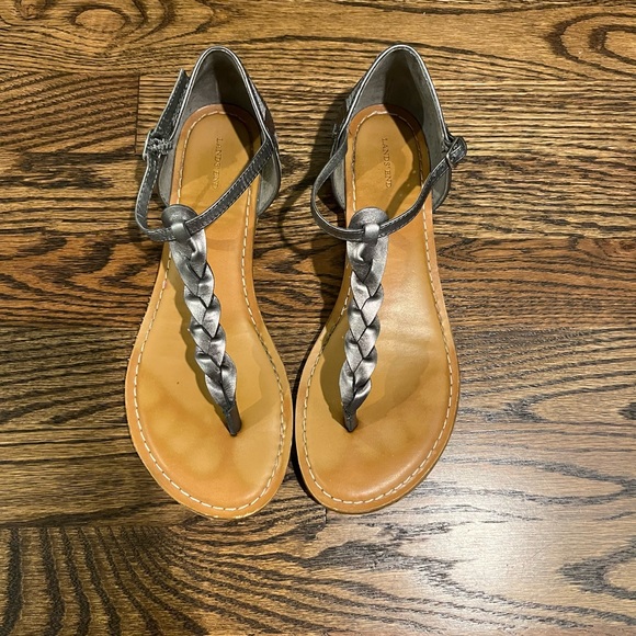 Lands end sandals - Picture 1 of 3